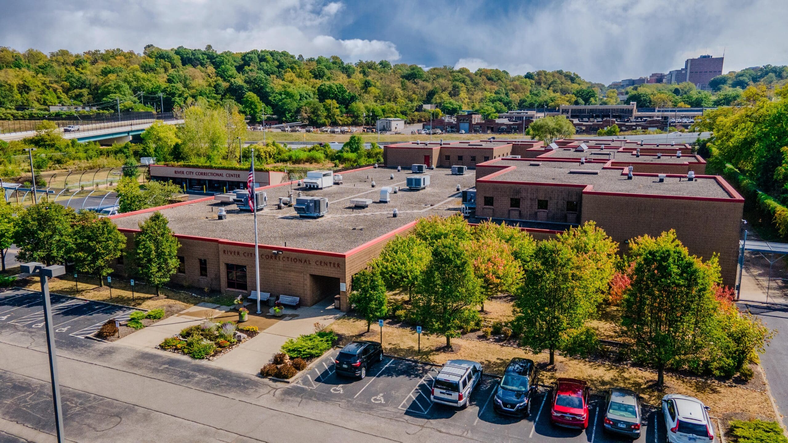 River City Correctional Center | Cincinnati, OH | River City Correctional  Center | Hamilton County, OH
